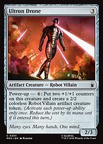 Ultron Drone