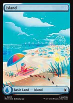 Island