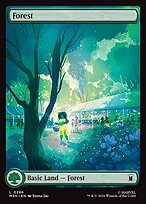 Forest