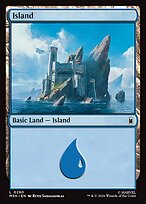 Island