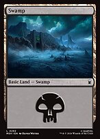 Swamp