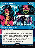 Secret Invasion