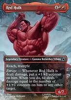 Red Hulk
