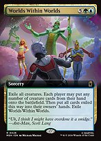 Worlds Within Worlds