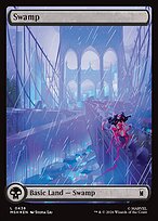 Swamp