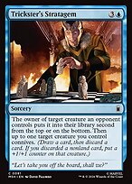 Trickster's Stratagem