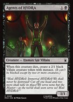 Agents of HYDRA