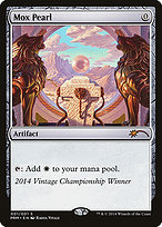 Mox Pearl