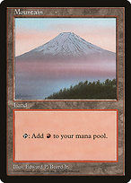 Mountain