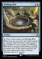Wishing Well