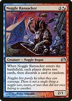 Noggle Ransacker