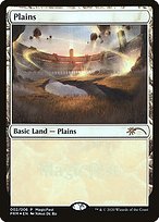 Plains