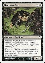 Skullsnatcher