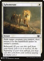 The List