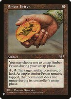 The List