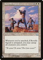 The List