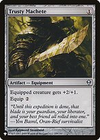 The List