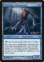 Phyrexian Metamorph