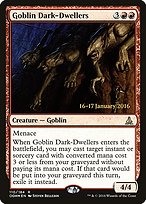 Goblin Dark-Dwellers