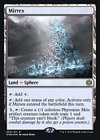 Mirrex