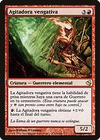 Vengeful Firebrand
