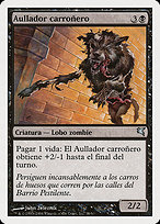 Carrion Howler