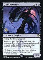 Qarsi Revenant