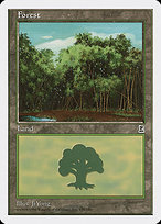 Forest