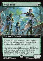Wood Elves