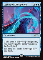 Leyline of Anticipation