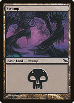 Swamp