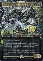 Yarok, the Desecrated