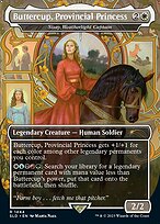 Sisay, Weatherlight Captain