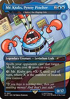 Charix, the Raging Isle