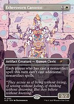 Ethersworn Canonist