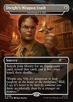 Steelshaper's Gift