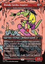 Kediss, Emberclaw Familiar