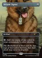 Arcane Signet