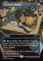 Wayfarer's Bauble