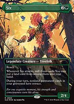 Six