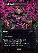 Dark Ritual