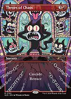 Throes of Chaos
