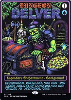 Dungeon Delver