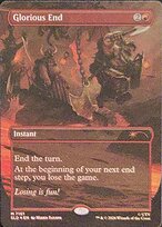 Secret Lair Drop