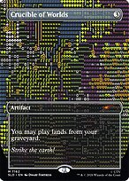 Secret Lair Drop