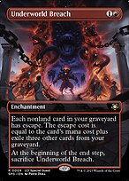 Underworld Breach