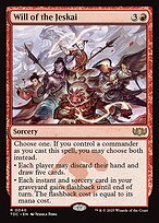 Will of the Jeskai
