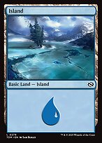 Island