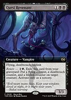 Qarsi Revenant