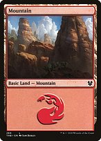 Mountain